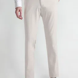 Arrow Men Formal Trousers-picture-11