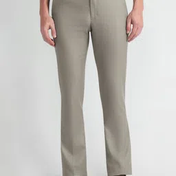 Arrow Men Cotton Formal Trouser-picture-22