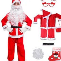 itsmycostume Unisex Kids Top with Trousers-picture-39