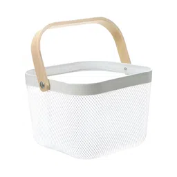 The Better Home White Set of 1 Regular Core Organisers image 2