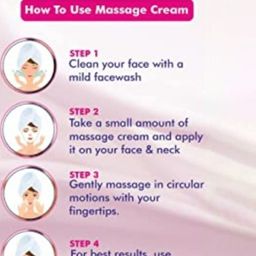 FEELHIGH Set of Papaya & Cocoa Butter Moisturizing Cream- 500 ml Each image 3