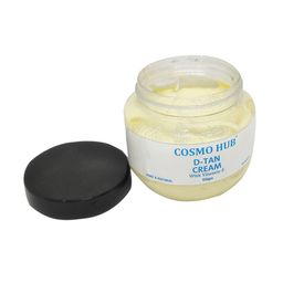 COSMO HUB D-Tan Face Cream - 150 ml image 4