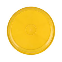 Kuber Industries Yellow Set of 4 Regular Desk Organiser Organisers image 2