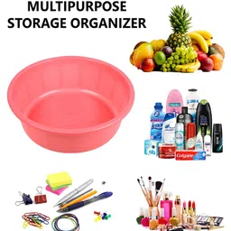 Kuber Industries Yellow Set of 6 Regular Desk Organiser Organisers image 2
