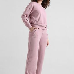 ONLY Women Flared High-Rise Trousers-picture-14
