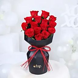 Infinite Love Roses-43