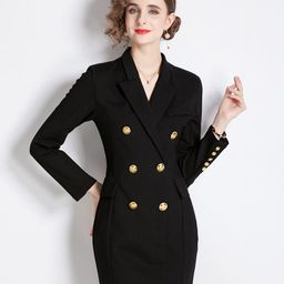 JC Collection Mini Sheath Dress-image-8