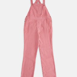 Pantaloons Junior Pink A-Line Dress-picture-22
