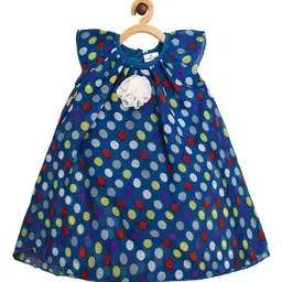 Creative Kids A-Line Dress-image-13