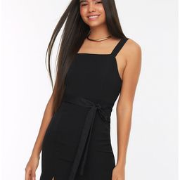 Trendyol Women Black Sheath Mini Dress-image-44