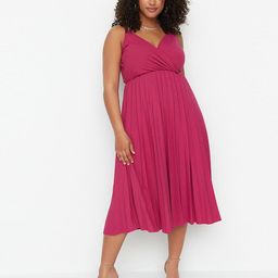 Trendyol Midi Dress-picture-15