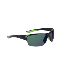 Columbia Unisex UV Protection Wingard Sports Sunglasses C558SP-007-22