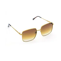 Steve Madden Women Square Sunglasses with UV Protected Lens 16426945566-26