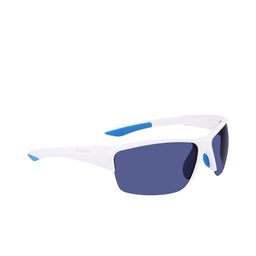 Columbia Unisex UV Protection Wingard Sports Sunglasses C558SP-101-15