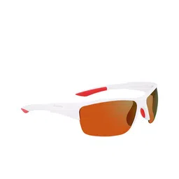 Columbia Unisex UV Protection Wingrad Sports Sunglasses C558SP-105-14