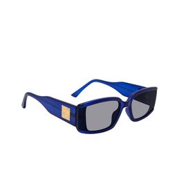 Steve Madden Unisex Oversized Sunglasses with UV Protected Lens-16426949441-26