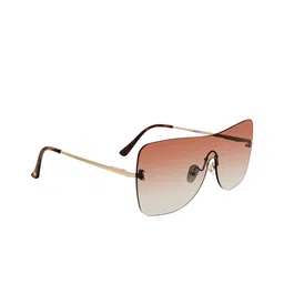 Steve Madden Unisex Other Sunglasses with UV Protected Lens 16426949014-86