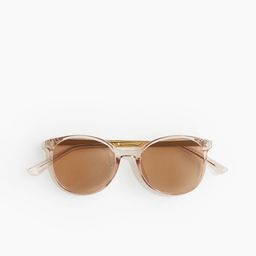 H&M Women Round Sunglasses-11