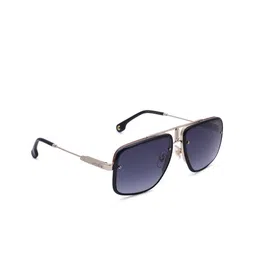 Carrera Unisex Violet Full Rim Sunglasses-45