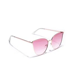 DressBerry Women Cateye Sunglasses-24