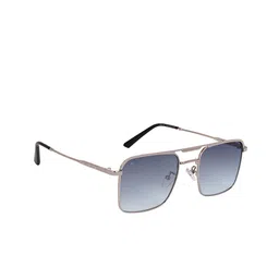 AISLIN Unisex Square Sunglasses with UV Protected Lens-20