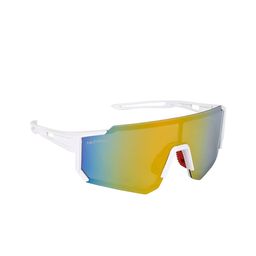 NuVew Unisex Sports Sunglasses with UV Protected Lens ES_16497-22