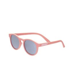 Babiators Kids Black Lens & Pink The Weekender Sunglasses-image-91