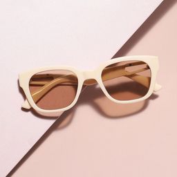 French Accent Men Wayfarer Sunglasses with Polarised Lens SS23FA_HSSG1370-11