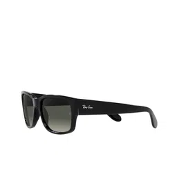 Ray-Ban Unisex Square Sunglasses with UV Protected Lens 8056597719353-7
