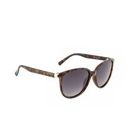 OPIUM Women Grey Lens & Brown Wayfarer  Polarised Lens Sunglasses-41