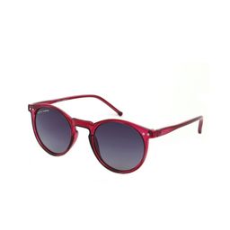 Micelo Martin Women Grey Lens & Purple Round Sunglasses with UV Protected Lens MM2004 C3-image-64