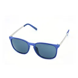 Steve Madden Men Round Sunglasses with UV Protected Lens-16426945665 image 2