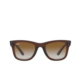 Ray-Ban Reverse Square Sunglasses with UV Protected Lens 0RBR0502S6709CB53 image 2