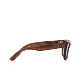 Ray-Ban Reverse Square Sunglasses with UV Protected Lens 0RBR0502S6709CB53 image 3