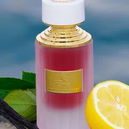 Paris Corner Perfumes Emir Vanilla And Roses Long Lasting Eau De Parfum- 75 ml-37