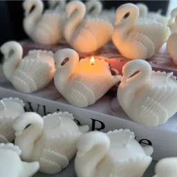 Scented Swan candles Candle-9