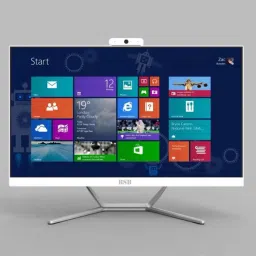 BSB AIO2182 Core i5 (16 GB DDR4/500 GB/500 GB SSD/Windows 11 Home/2 GB/24 Inch Screen/AIO2182)-13