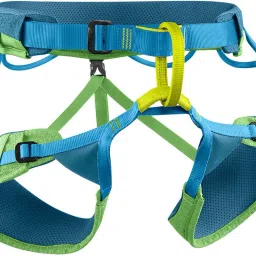 Jay III Small Harness Climbing Harness-picture-13
