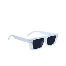 Peter Jones Eyewear Oversized Sunglasses with UV Protected Lens 18105W-39