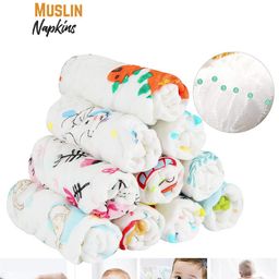 Moms Home Kids Multi 11 Pieces Baby Apparel Gift Set-34