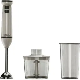 400 W GREY AND SILVER Hand Blender-image-73