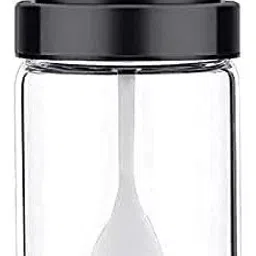 Glass, Plastic Fridge Container - 250 ml-image-46