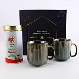 Spice Infusion Tea Gift Set-image-16