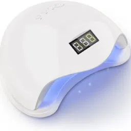 48W Professional UV Led Nail Lamp for nail art.. Nail Polish Dryer-8