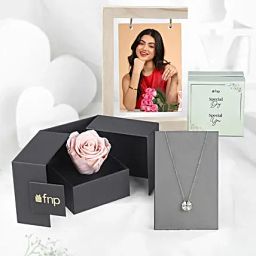 Forever Valentine Gift Set-14