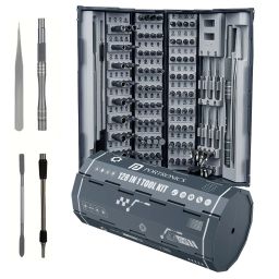 Bit Box 2 128-in-1 Tool Kit-image-24