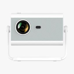 Debonair CineMax Pro 4K Ultra HD Native 1080p Android Projector (22000 lm / Wireless) Portable Projector-image-62
