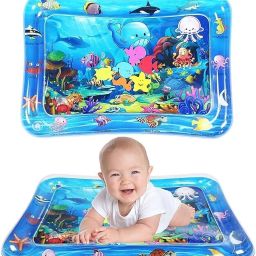 Plastic Baby Play Mat-image-40