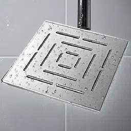 arission 4x4 Inches Shower Head Only Fixed Mount-picture-17