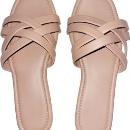 xizuii Women Flats Sandal-picture-18